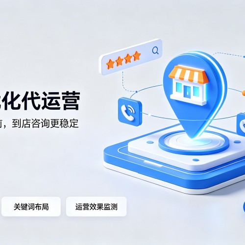 槐荫GEO优化